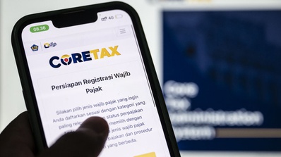 Jutaan Wajib Pajak Belum Lapor SPT Tahunan Ini Cara Isi Coretax