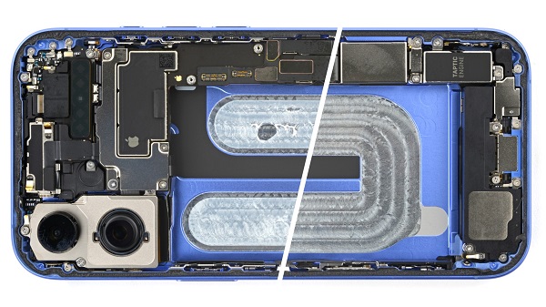 Eksklusif: iFixit Ungkap Detail Terbaru iPhone 16e dalam Pembongkaran Menyeluruh