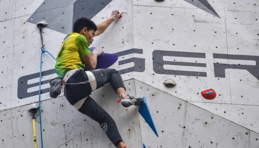 Harapan Indonesia di Panjat Tebing: Tri ke Semifinal