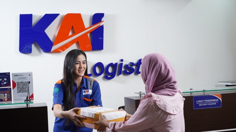 KAI Logistik Dukung Komunitas Pet Lovers Lewat Edukasi