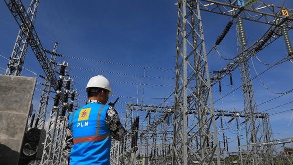 PLN Perkuat Kolaborasi dengan Pemprov Sulbar untuk Sukseskan Listrik Gratis