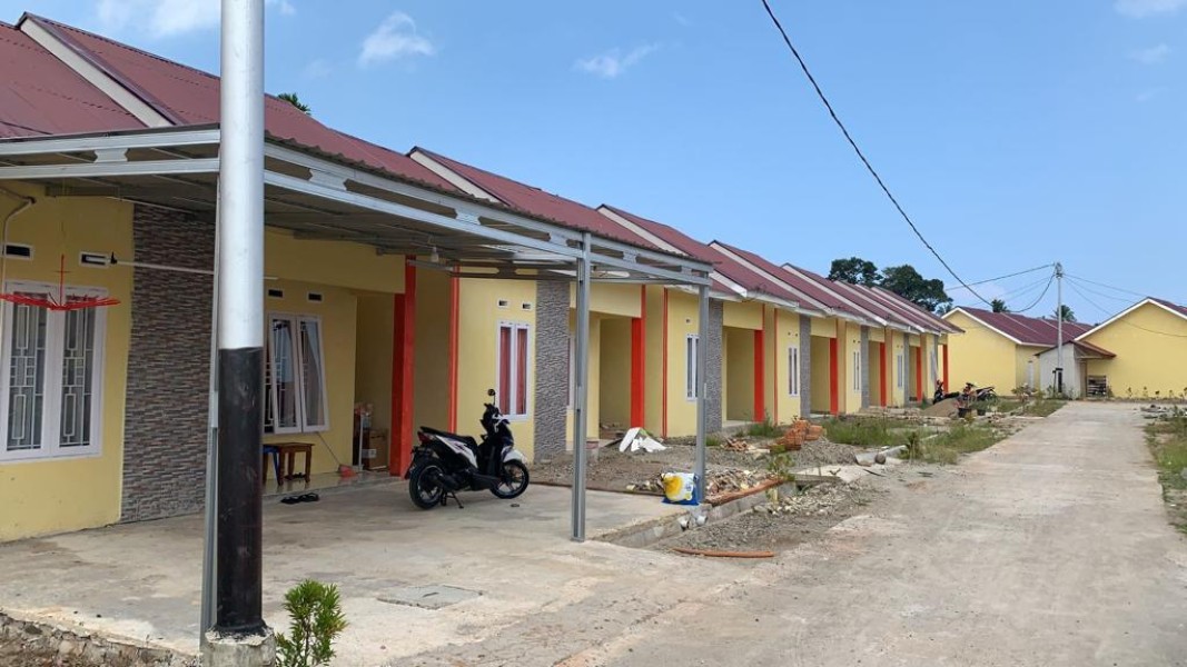 Perumahan Bukan Sekadar Hunian, Tapi Penggerak Ekonomi