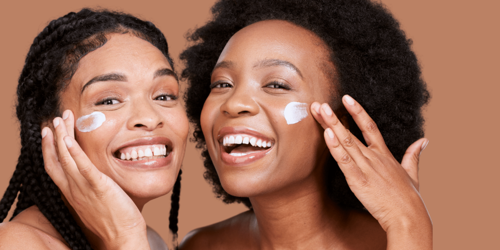 Skincare Berbasis Microbiome: Tren Baru Merawat Kulit Sesuai Sidik Jari