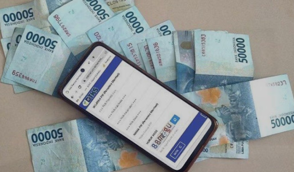 Cara Cek Bansos PKH dan BPNT Juli 2025 Lewat HP dengan Mudah