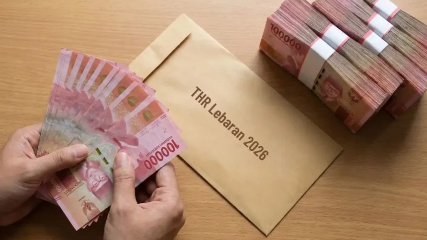 THR Idul Fitri 2026 Cair Awal Ramadan, Dorong Ekonomi Nasional dan Pariwisata