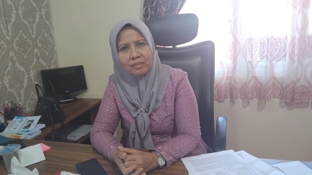 Strategi Kota Pariaman Genjot Investasi Perdagangan Hingga Rp11,7 Miliar