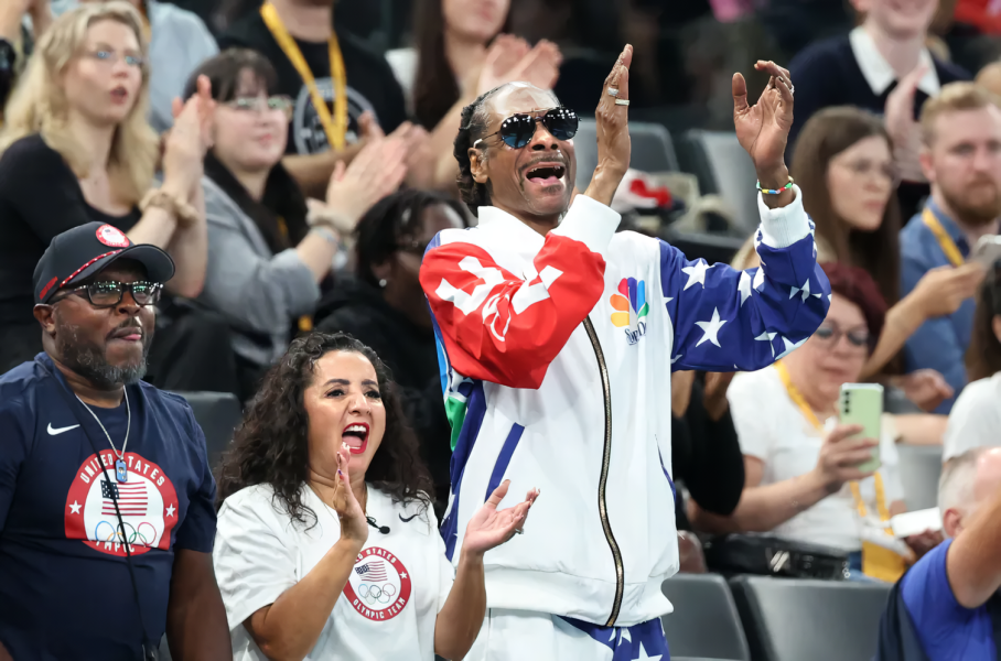 Sepak Bola dan Energi Baru dari Snoop Dogg