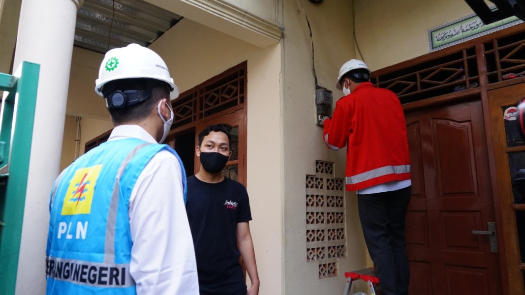 Pasang Listrik Baru Jadi Mudah, Ini Biayanya