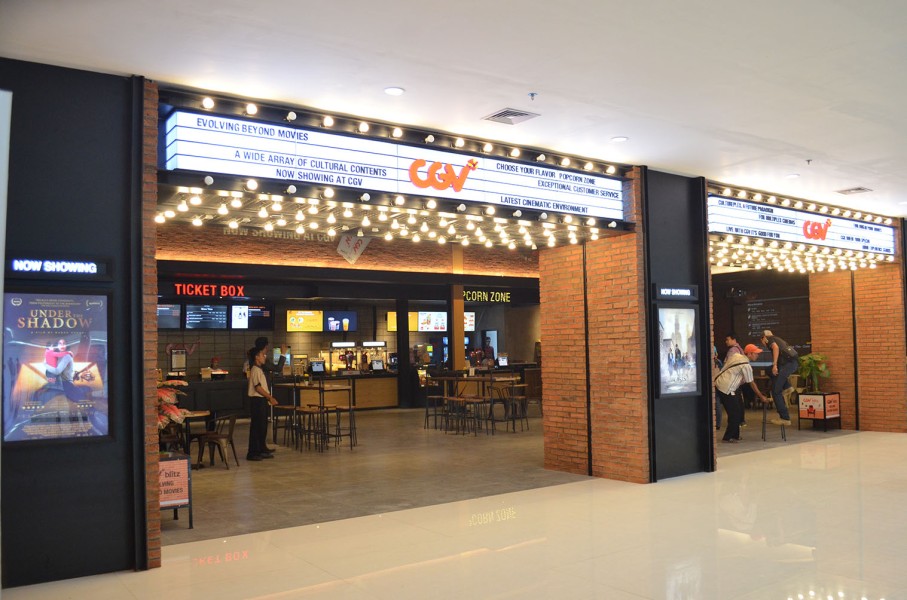 Jadwal Film Bioskop di CGV Sunrise Mall Mojokerto 30 Juni 2025