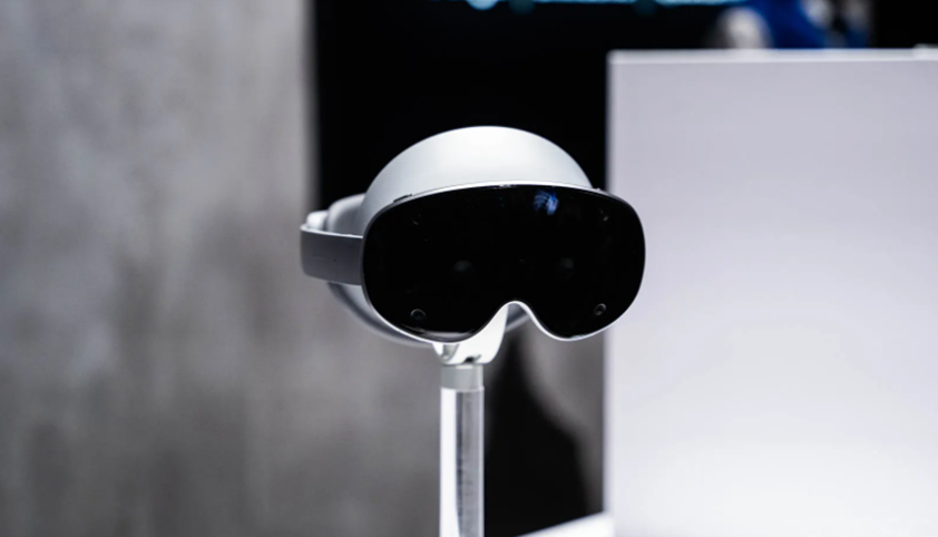 Samsung Luncurkan Headset XR Android Pertama Project Moohan September 2025
