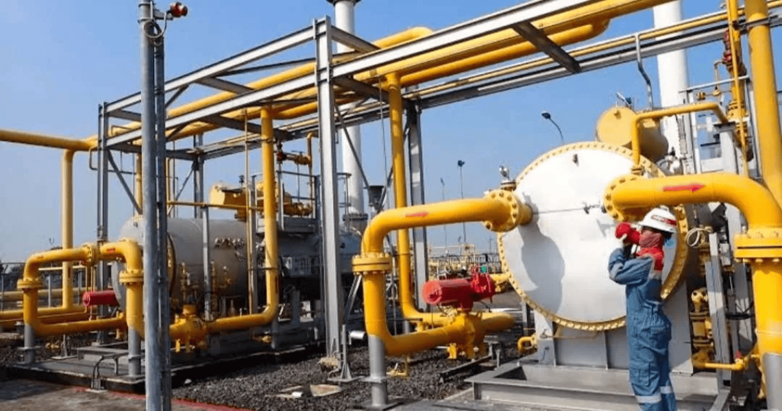 PLN Perkuat Ketahanan Energi Nasional dengan Sinergi Pemanfaatan Gas Domestik di IPA Convex 2025