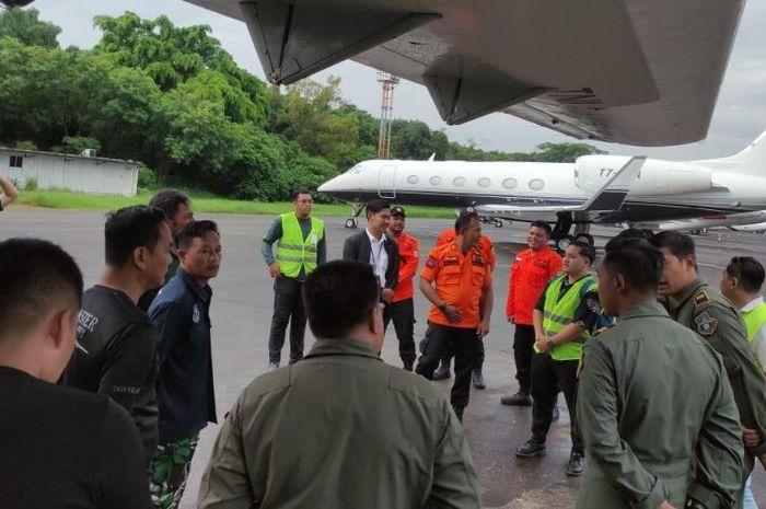 Operasi Modifikasi Cuaca Sukses, Jakarta Bebas Banjir Berkat Kolaborasi BMKG dan Mitra