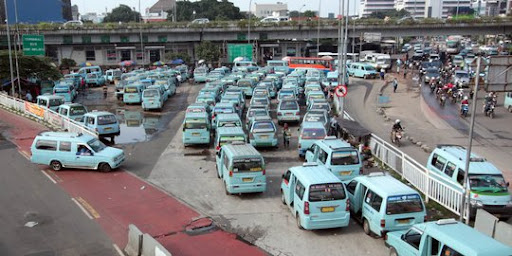 Transportasi di Jombang Butuh Tindakan Cepat dan Tepat