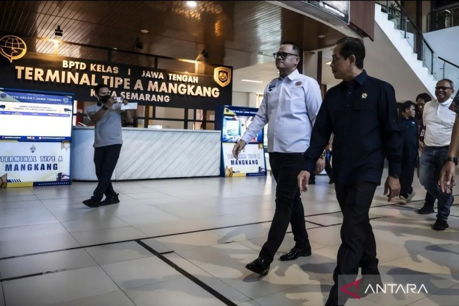 Menteri Lingkungan Hidup Wajibkan Rest Area Tol Miliki Fasilitas Pengolahan Sampah