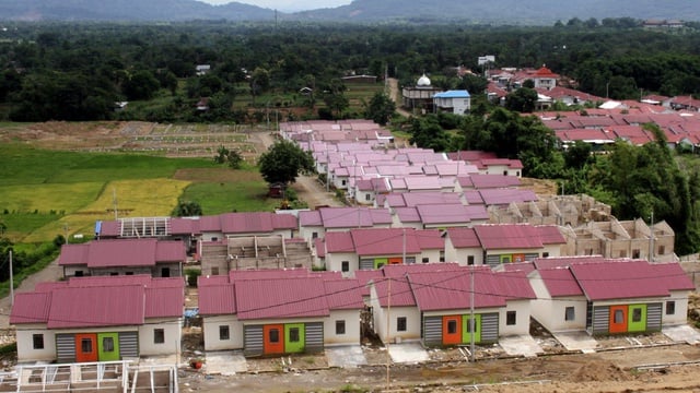 KPR FLPP Jawa Barat Tumbuh Pesat Dorong Kepemilikan Rumah