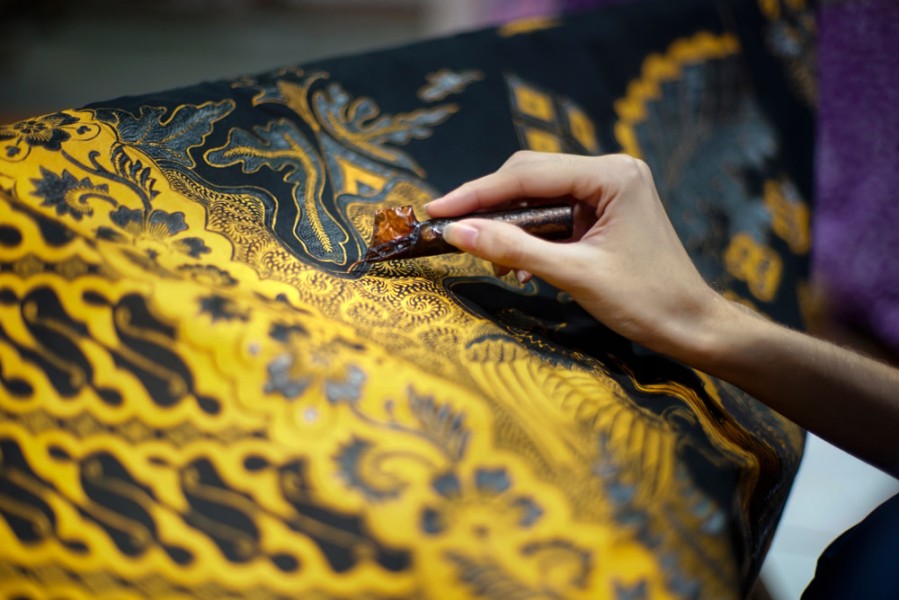 Mengenal 6 Brand Batik Mewah Indonesia dan Filosofi di Baliknya