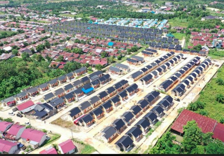 Pemerintah Luncurkan KPR Subsidi Khusus Pekerja Migran, Targetkan 20.000 Unit Rumah Layak Huni