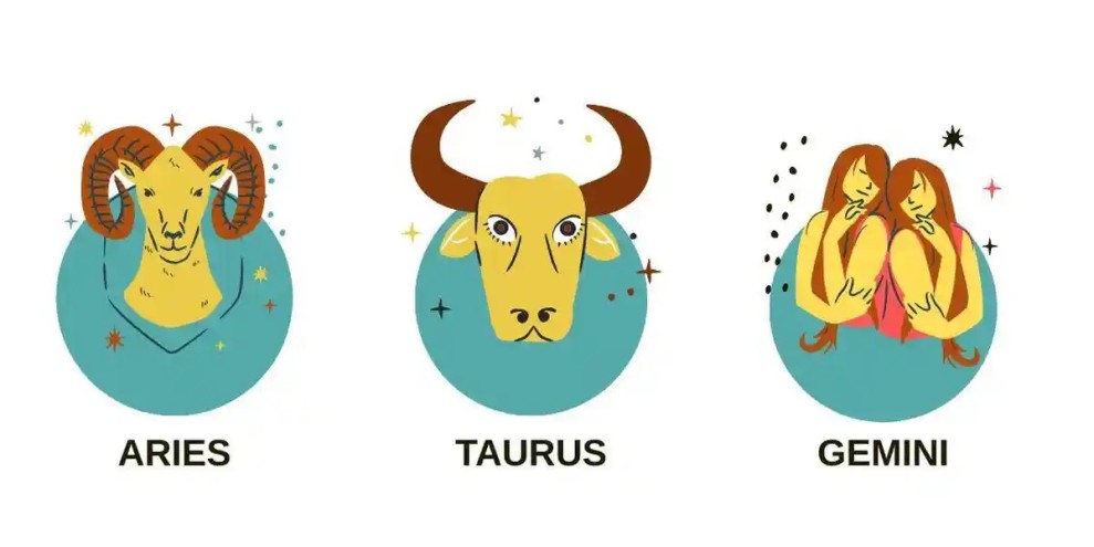 Ramalan Zodiak Hari Ini Aries Taurus Gemini Soal Cinta Keuangan
