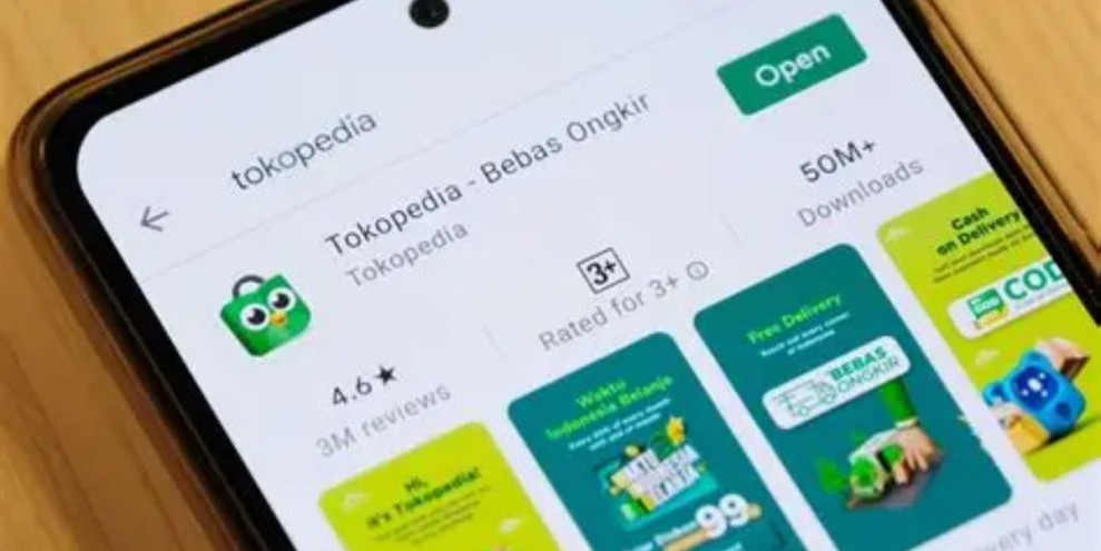 Cara Pinjam Uang di Tokopedia Terbaru 2026 dan Tips Agar Cepat di ACC