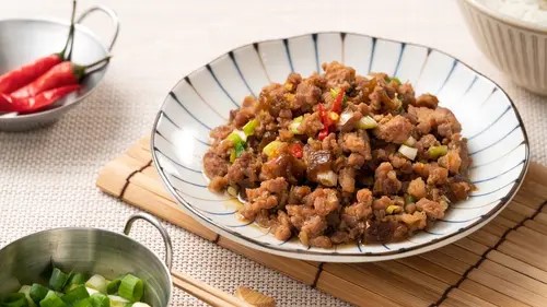 3 Resep Olahan Daging Giling Praktis dan Lezat untuk Menu Sahur Gurih dan Mengenyangkan