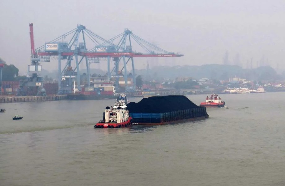 Harga Batubara Global Naik Pemerintah Optimistis Tambah Penerimaan Negara Tahun Ini