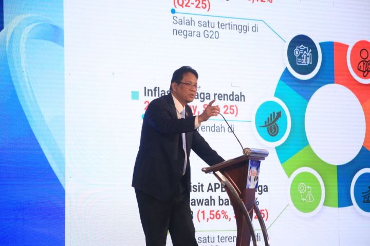 Strategi Purbaya Dongkrak Tax Ratio Indonesia Tahun 2026