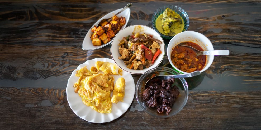 Waspada Bahaya Suhu Ruang: Kenali Aturan Aman Menyimpan Makanan Matang di Rumah