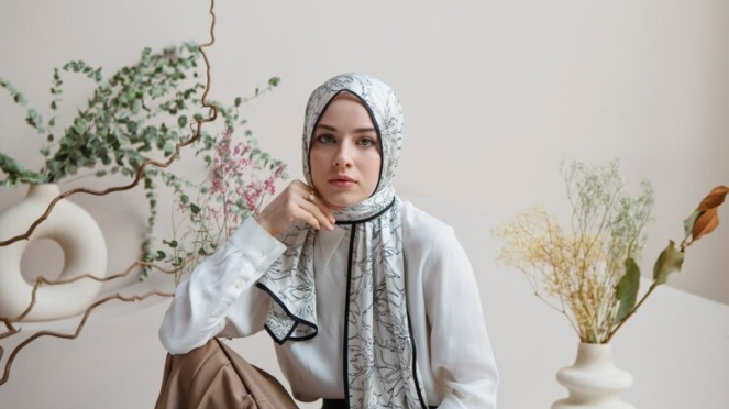 Rahasia Kecantikan Perempuan MENA