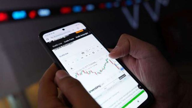 IHSG Sentuh Rekor Tertinggi, Ini Sentimen dan Rekomendasi Saham
