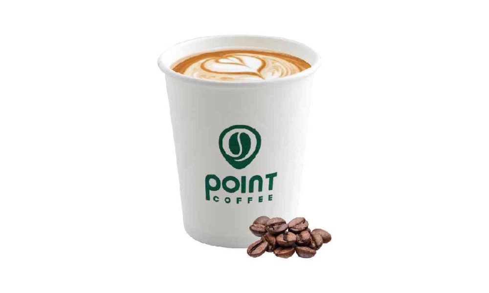 12 Minuman Favorit Point Coffee Indomaret Terbaru 2025