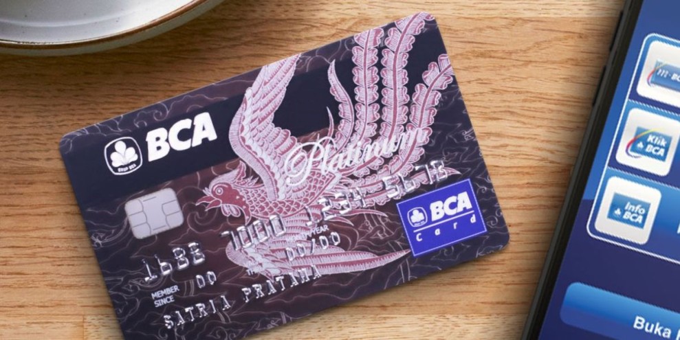 14 Jenis Kartu Kredit BCA dan Limitnya, Mana yang Cocok Buat Kamu?