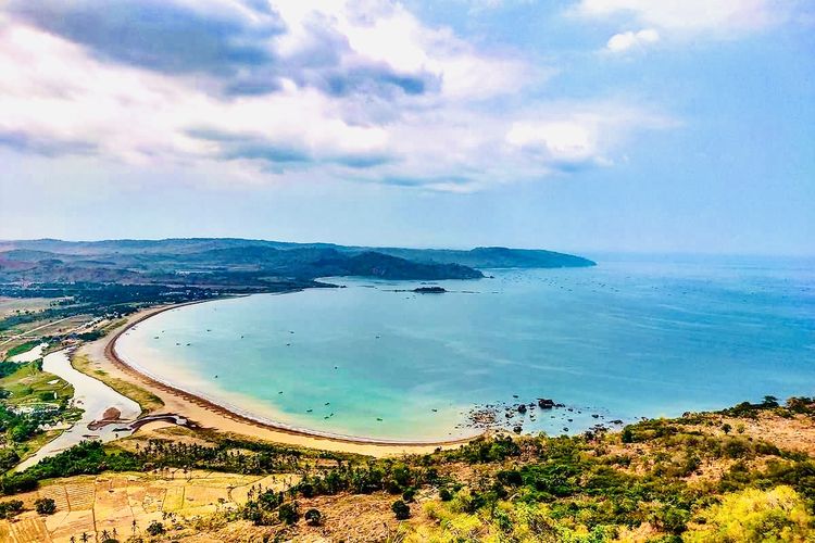 Kemenpar Perkuat Tata Kelola Geopark Jelang Revalidasi UNESCO 2026