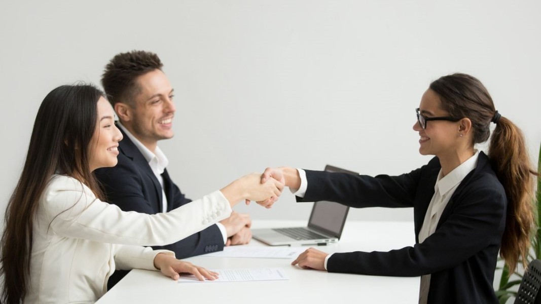 Cara Efektif Mempersiapkan Diri Sebelum Menghadapi Wawancara Kerja