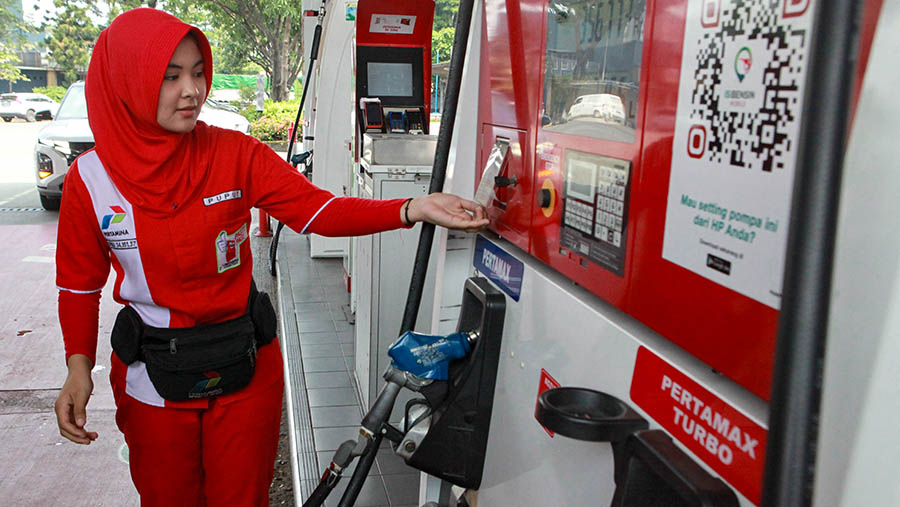 Penjualan Pertamax di Bengkulu Merosot Tajam Hingga 50 Persen, Isu BBM Oplosan Jadi Sorotan