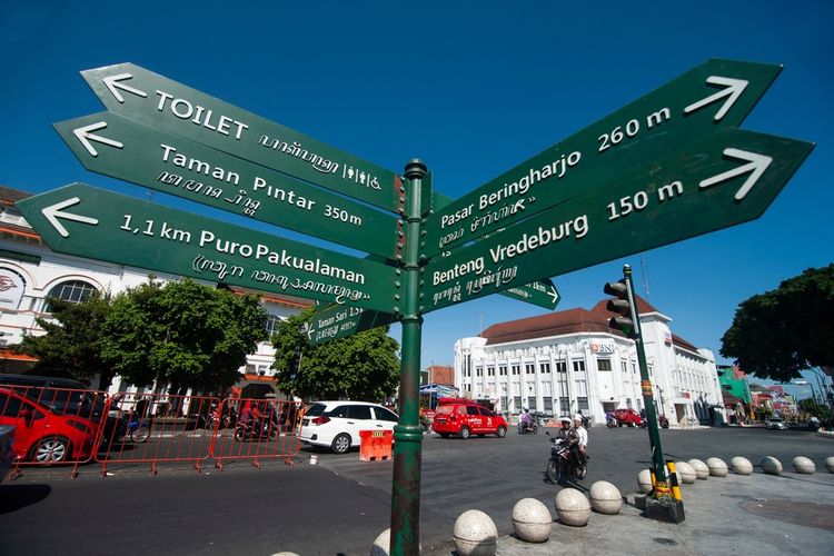 Pariwisata di DIY Terancam, MICE Menurun dan Study Tour Dilarang: Tantangan Berat di Tengah Efisiensi Anggaran