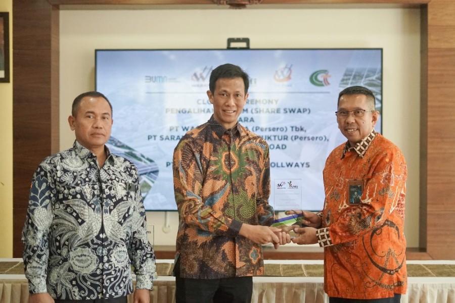 Transformasi Berkelanjutan Waskita Karya (WSKT) Lewat Strategi Komprehensif