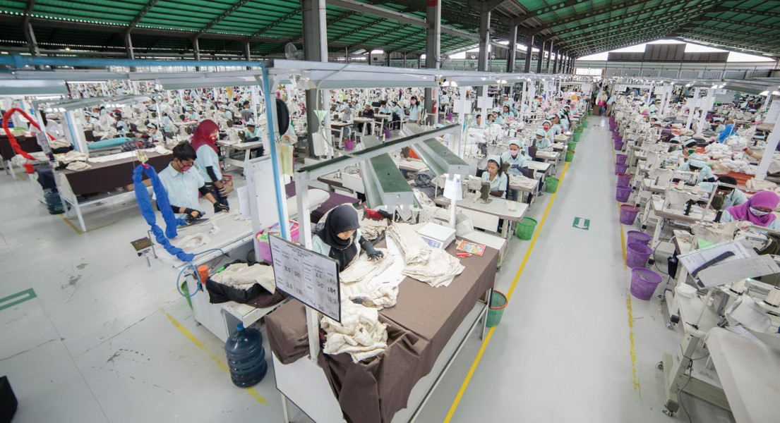 Kemenperin Ajukan Rp3,9 Triliun Dorong Industri Nasional 2026