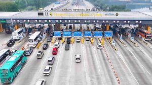 Jasa Marga Siapkan Empat Ruas Tol Fungsional untuk Lancarkan Arus Mudik dan Balik Lebaran 2026 Nasional Masyarakat