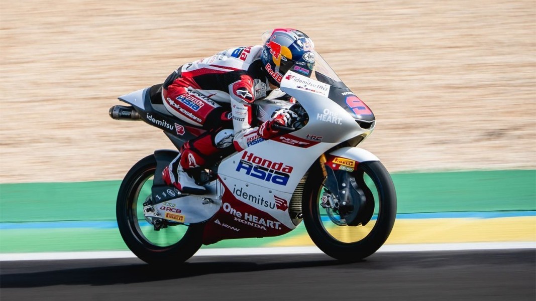 Daftar Lengkap Pembalap Moto3 2026, Indonesia Hadir Lewat Veda Pratama