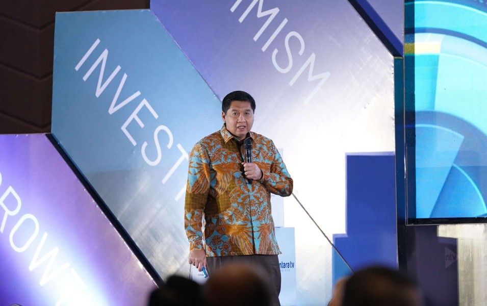 Menteri Perumahan Menegaskan Sektor Permukiman Menjadi Fondasi Utama Bagi Ketahanan Nasional