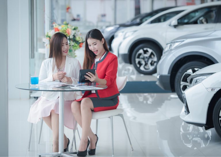 10 Cara Menabung Beli Mobil Cash, Segera Wujudkan Impian