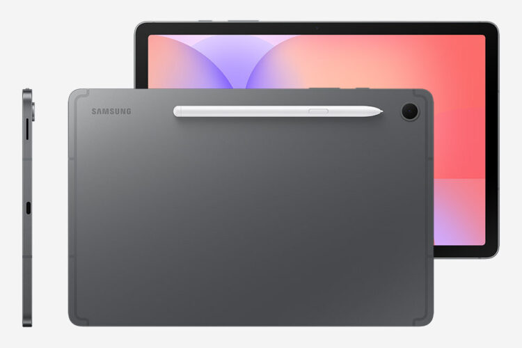 Galaxy Tab S10 Lite: Tablet Terjangkau dengan S Pen