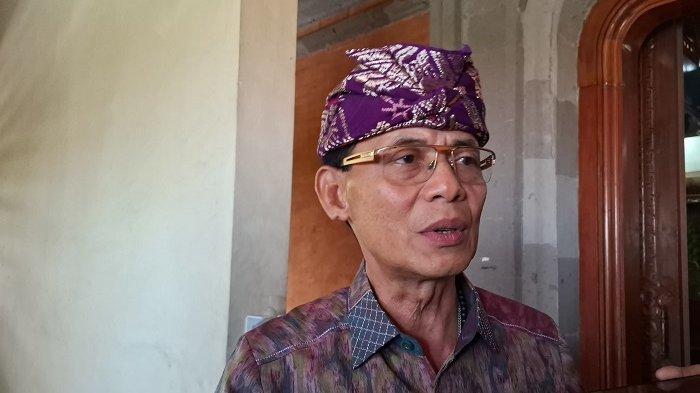 Bupati Klungkung, I Made Satria, Usulkan Percepatan Pembangunan Infrastruktur Pariwisata Nusa Penida ke Pemerintah Pusat