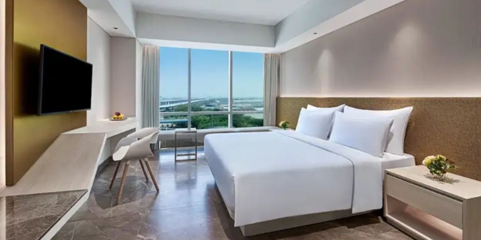 Staycation Cikarang: Pilihan Nyaman Liburan Singkat Kawasan Industri