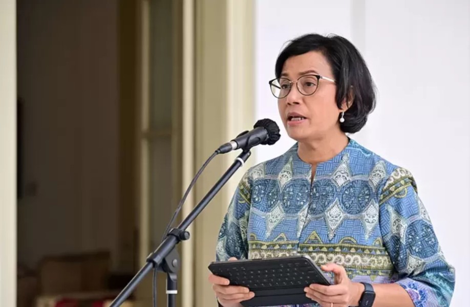 Sri Mulyani Umumkan Pencairan Gaji 13 PNS Bulan Juni 2025, Ini Besaran yang Akan Diterima