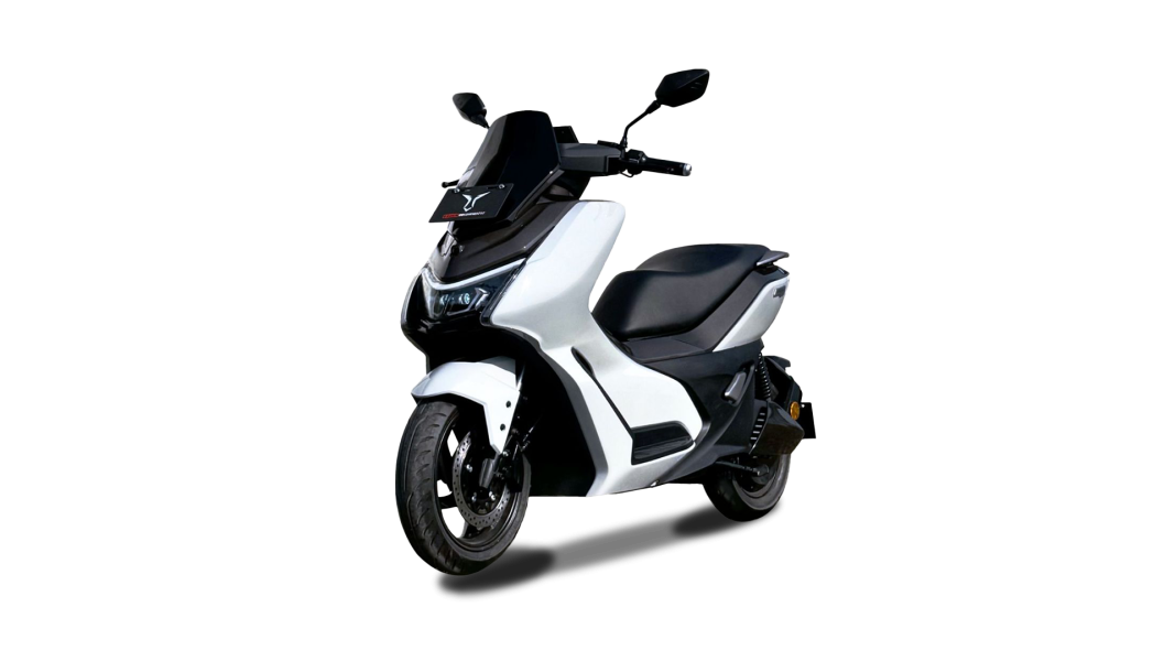 Motor Listrik Murah 2026 Layak Dibeli Ini Rekomendasi Terbaik Lengkap