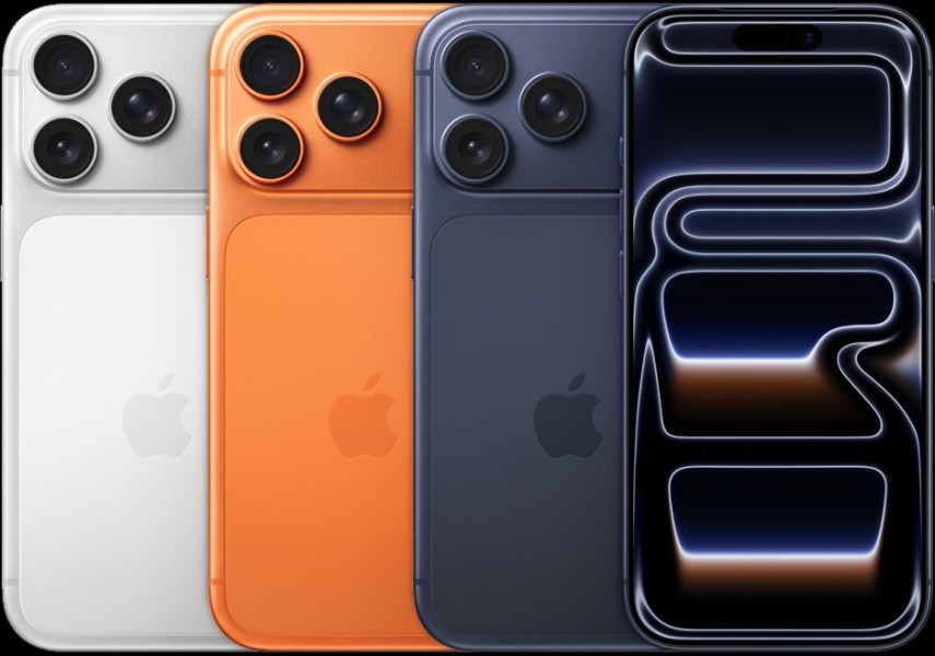 Penjualan iPhone Berhasil Memecahkan Rekor Tertinggi Sepanjang Masa Karena Sangat Laris Manis