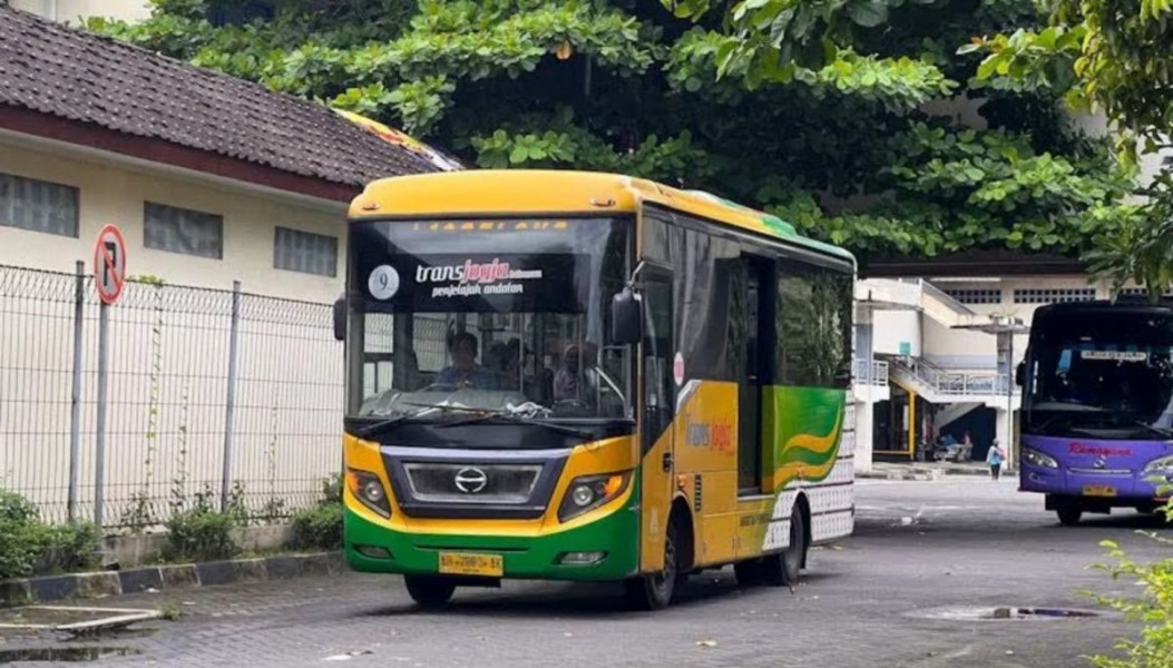 Jadwal Trans Jogja 26 Januari 2026 Perkuat Konektivitas, Wisata dan Kampus