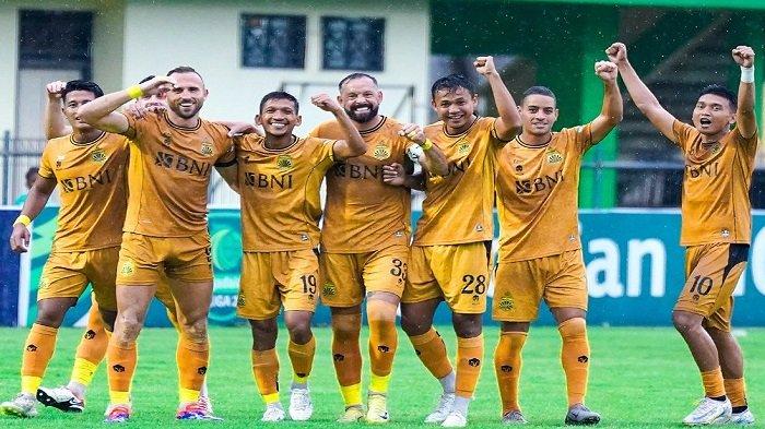 Bhayangkara FC Kembali ke Liga 1: Keberhasilan setelah Semusim di Liga 2