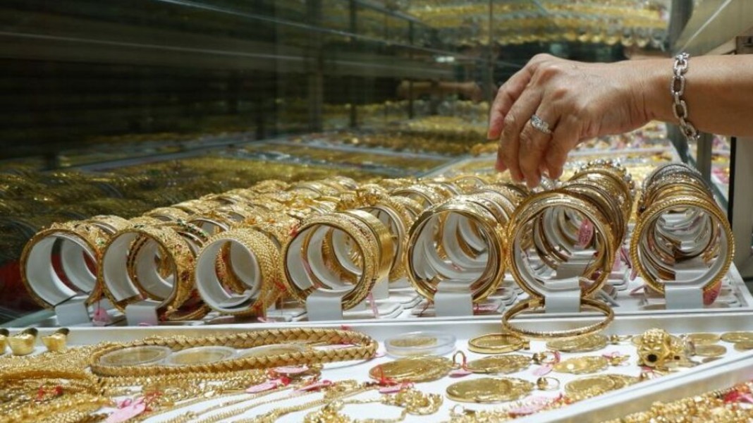 Harga Emas Perhiasan Hari Ini, 27 Juni 2025